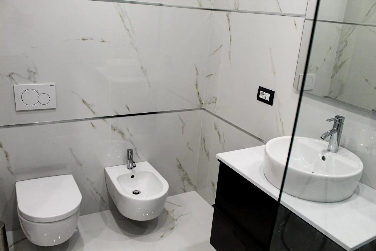 Loft Eleonora D'Arborea Villa Quartu SantʼElena