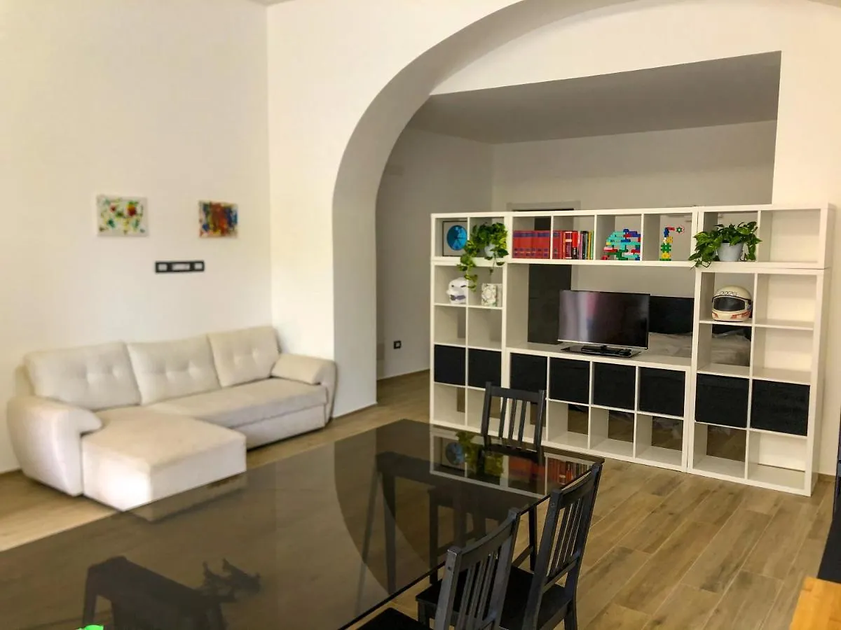Loft Eleonora D'Arborea Villa Quartu SantʼElena