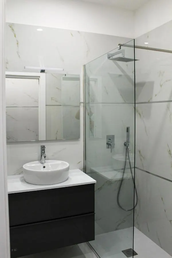 Casa vacanze Loft Eleonora D'Arborea Villa Quartu SantʼElena