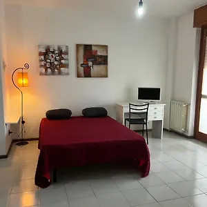  Appartamento Monolocale 1 Ludoleo 4p