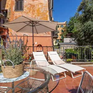 Colosseo Design Studio&terrace , Roma Italia