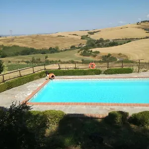 La Mirandola , Volterra Italia