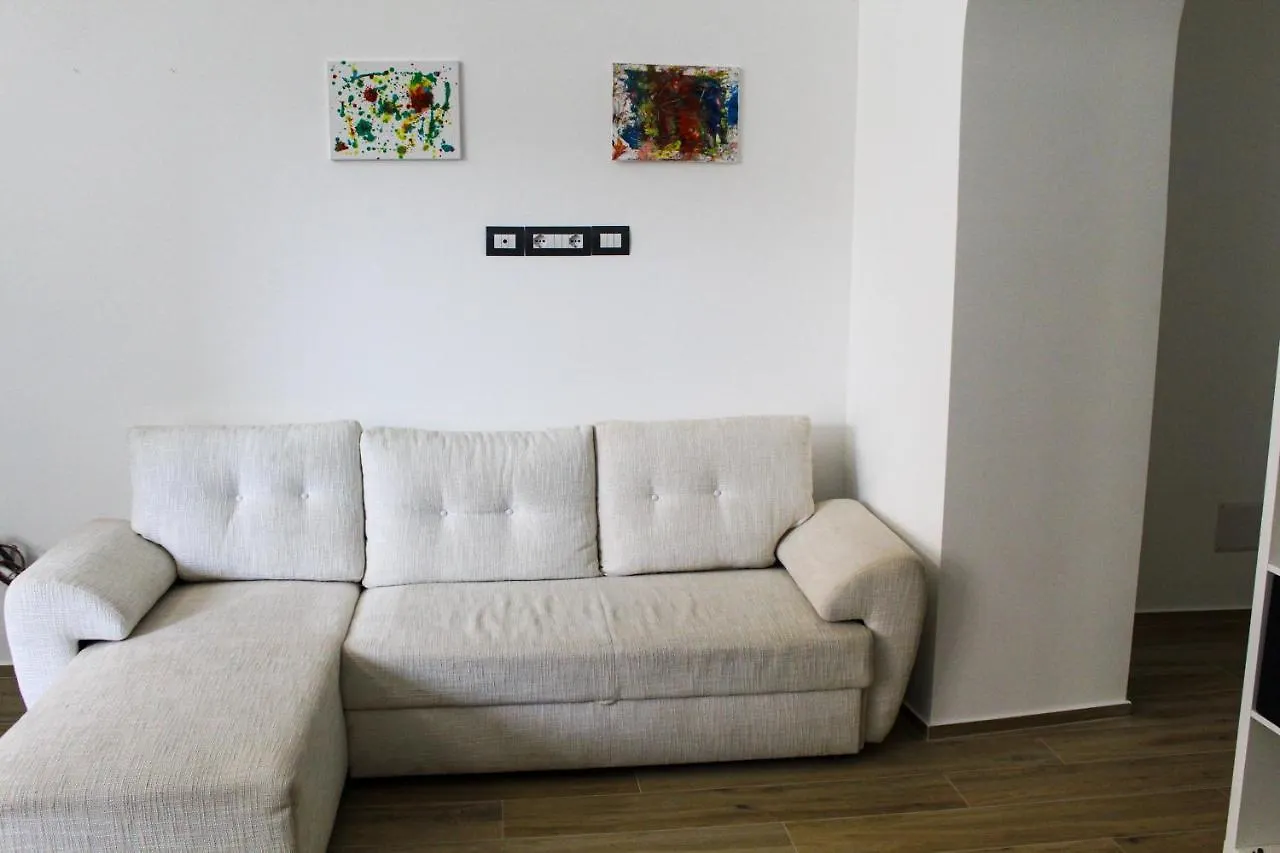Loft Eleonora D'Arborea Villa Quartu Sant'Elena Italy
