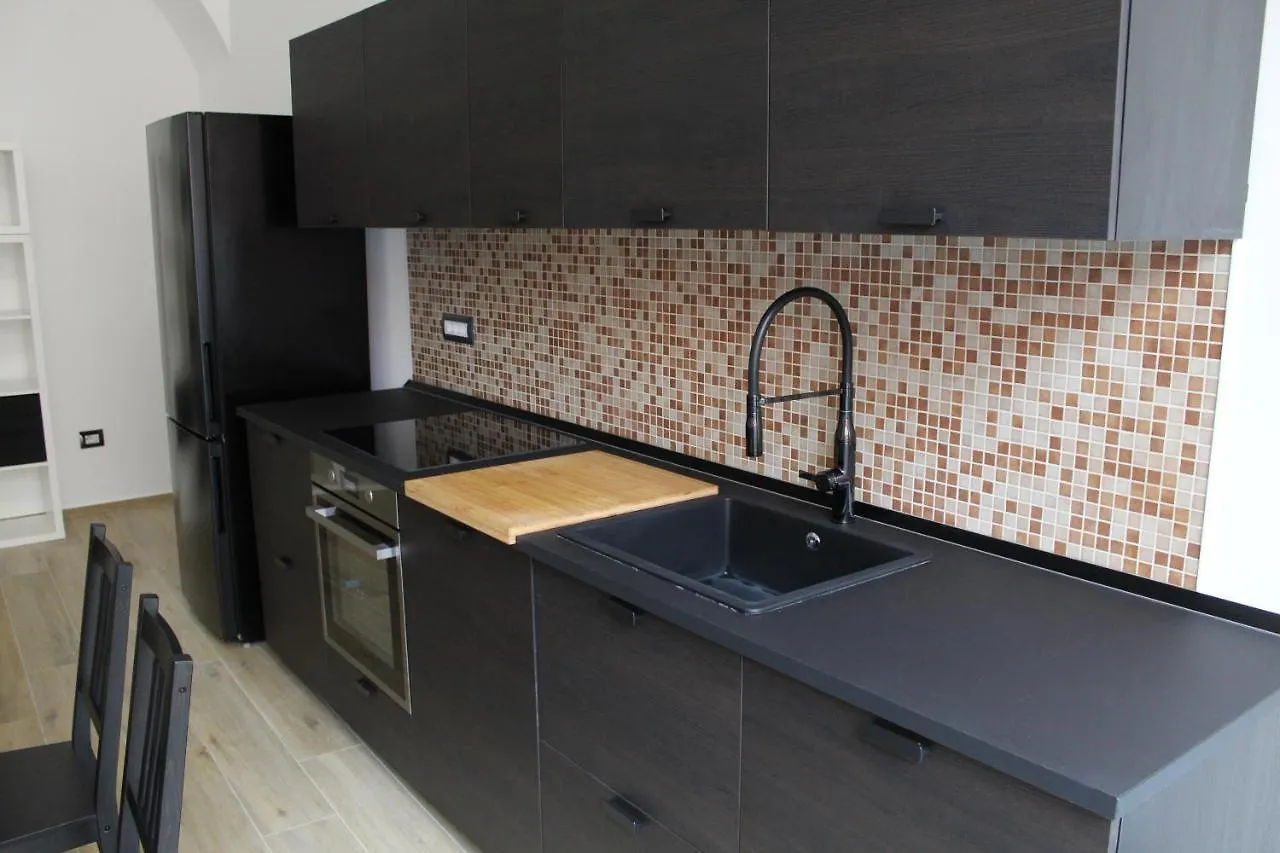Loft Eleonora D'Arborea Villa Quartu Sant'Elena 0*,  Italy